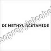 Di Methyl Acetamide Application: Industrial