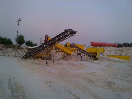 Frac Sand