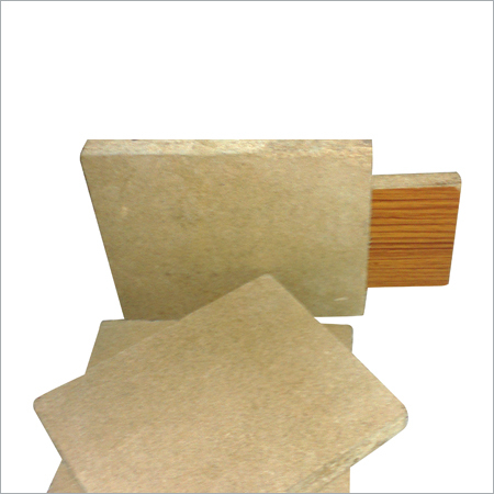 Waterproof Particle Board