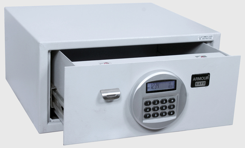 Drawer Type Safe