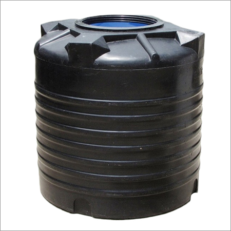 Black Water Tanks