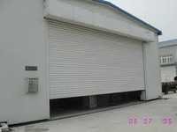 Garage Shutter