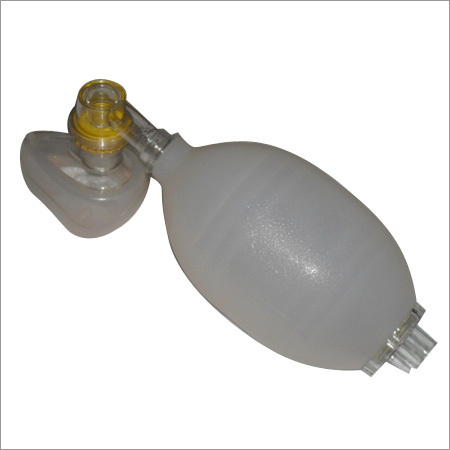 Silicon Resuscitator