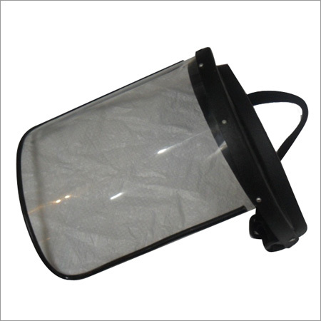 Protective Face Shield