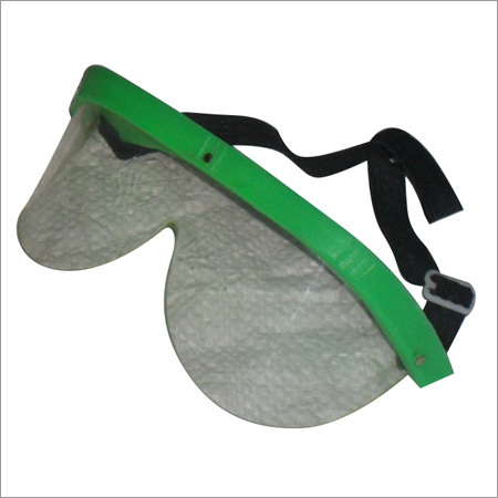 Eye Shield