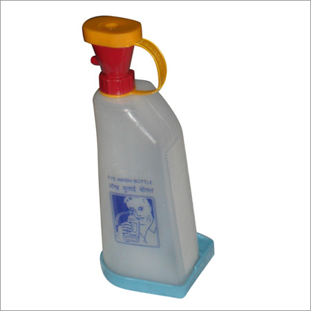 Eye Wash Bottle