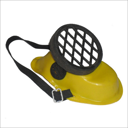 Dust Mask Ultra Unique