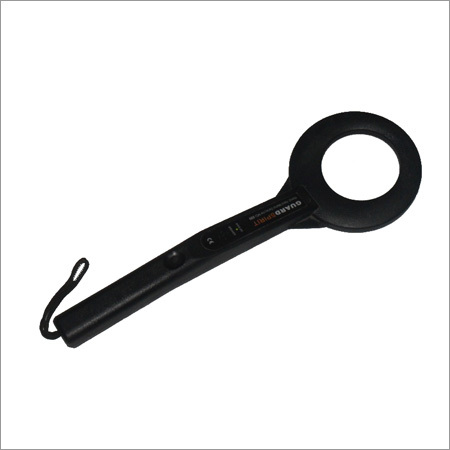 Metal Detector