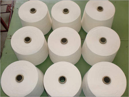 Cotton Stretch Yarn