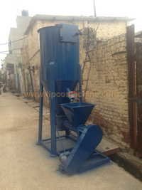 Putty Mixer