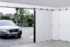 Garage Door India