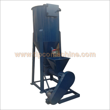 Vertical Dry Mixer Vertical Dry Mixer