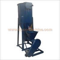 Vertical Dry Mixer