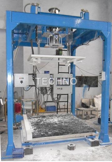 Bulk Bag Filling Machine