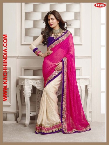 Designer Sarees