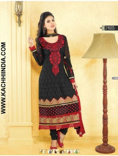Suit Salwar