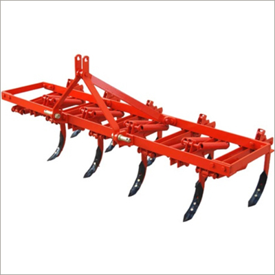 Field Cultivator
