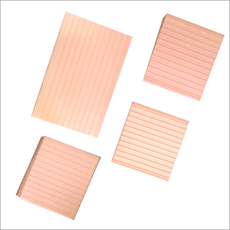 PVC Battery Separator (250mm)