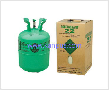 Refrigerant R22