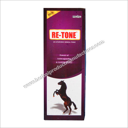 Ayurvedic General Tonic