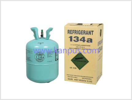 Refrigerant R134a