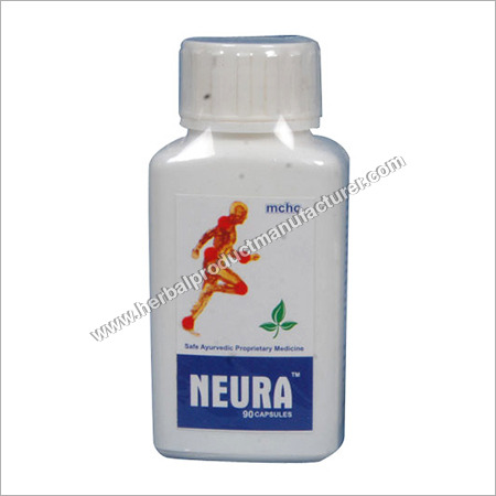 Neuropathy Capsule