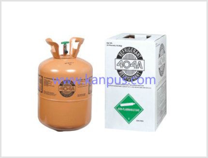 Refrigerant R404
