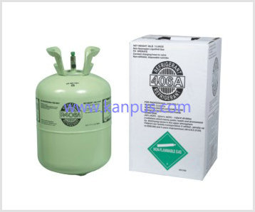 Refrigerant R406