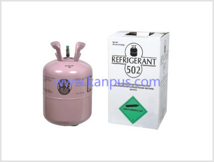 Refrigerant R502 at Best Price in Shanghai, Shanghai | Kanpus ...