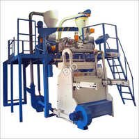 Spaghetti Machine 300 kg/h