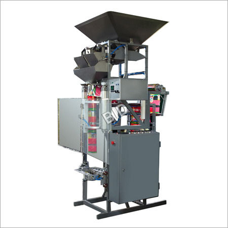 Pasta Packaging Machine