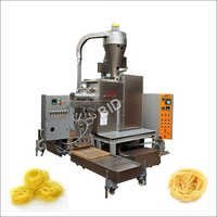 Nests Pasta Machine 70 kg/h