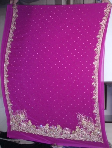 saree