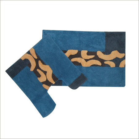 Christy Tufted Bath Mat