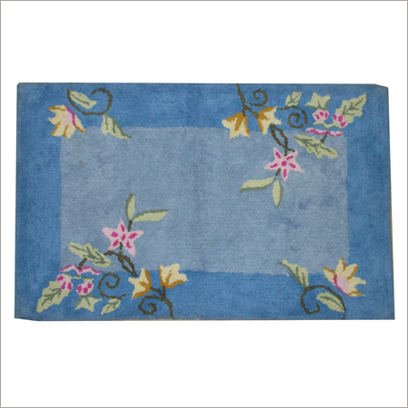 Cotton Tufted Bathmat