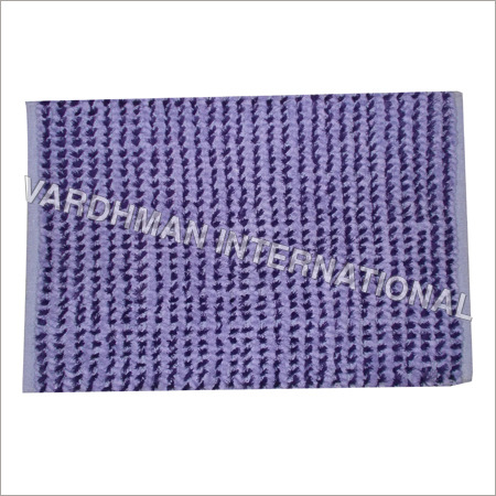 Provence Bath Rug