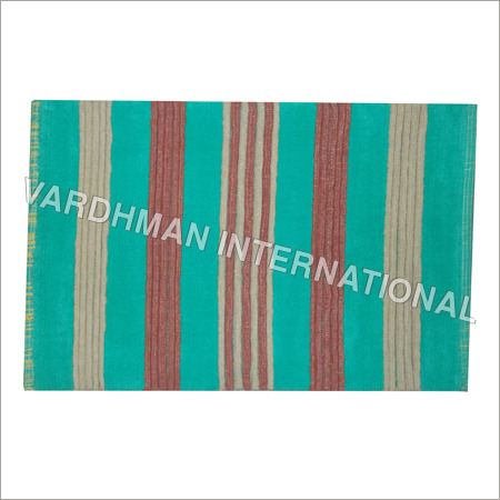 Reversible Bath rugs
