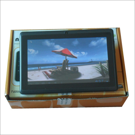 Netbooks