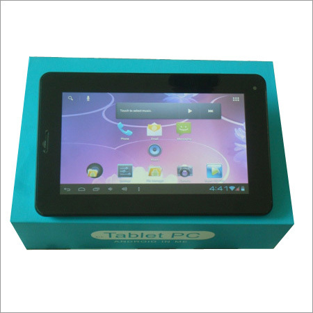 Netbooks