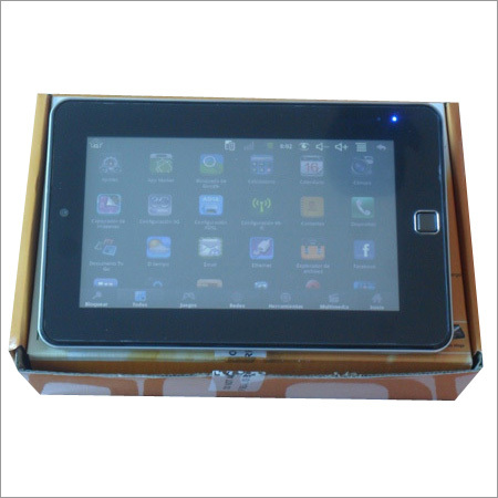 Netbooks