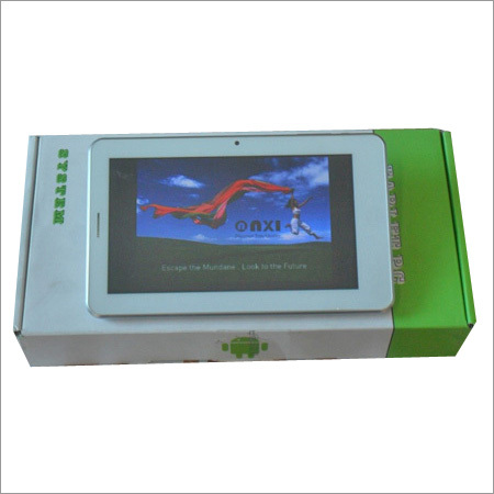 Netbooks