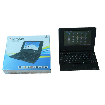 Netbooks