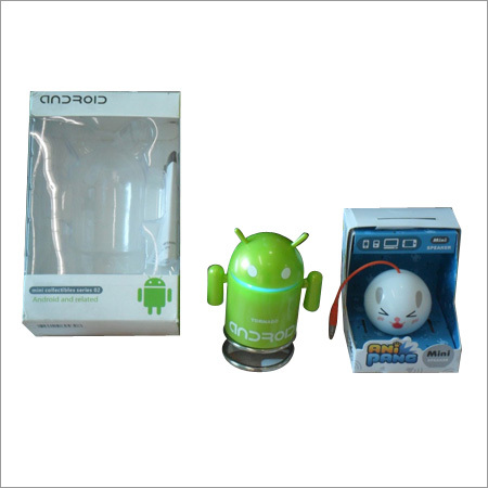 Mobile Accessories