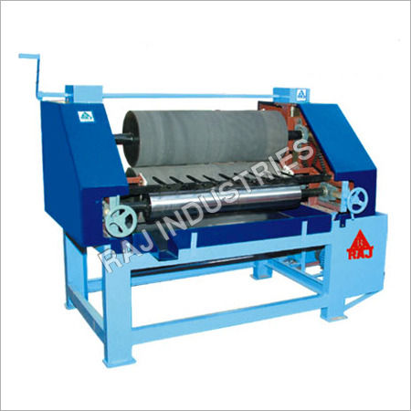 Glue Spreader Machine - Automatic Grade: Automatic