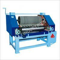 Glue Spreader Machine