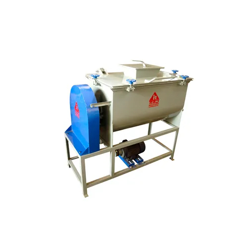 Glue Mixture Machine