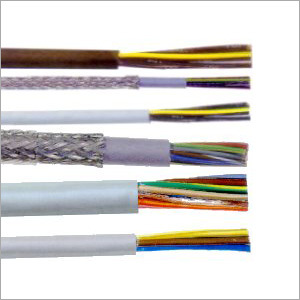 Wires/Cables & Accessories