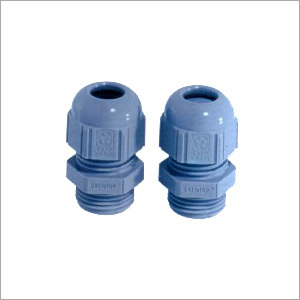 Screw Type Cable Glands