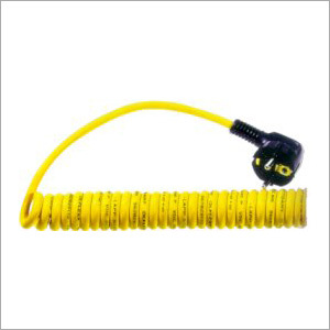Spiral Cables