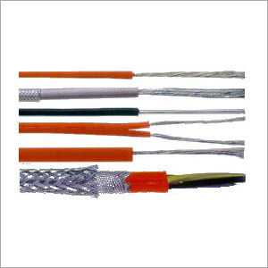 Temperature Resistant Cables